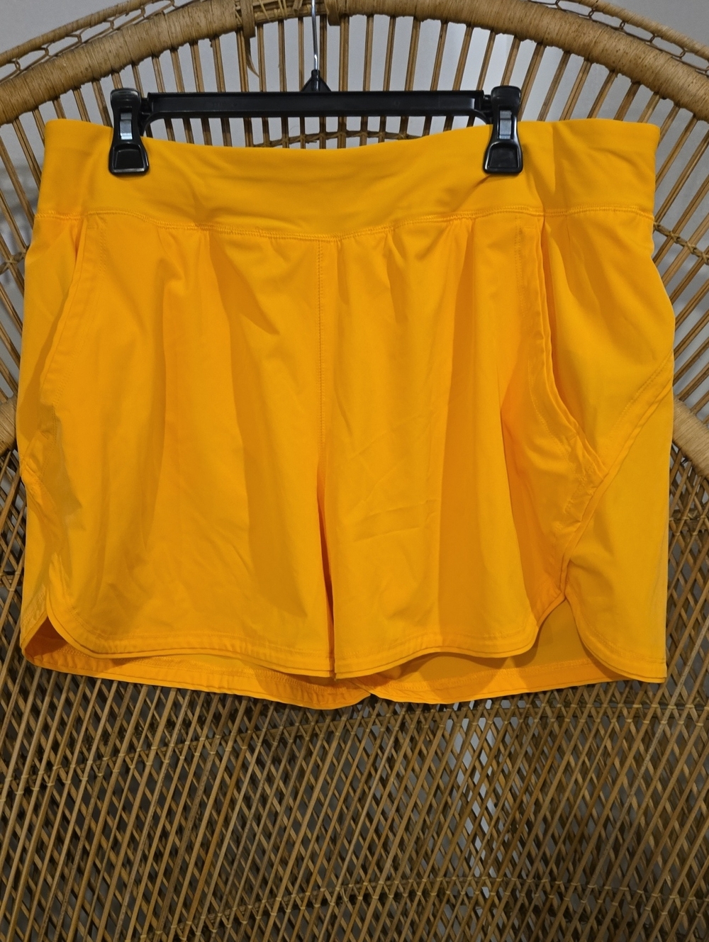 Women’s Active Swim Skort